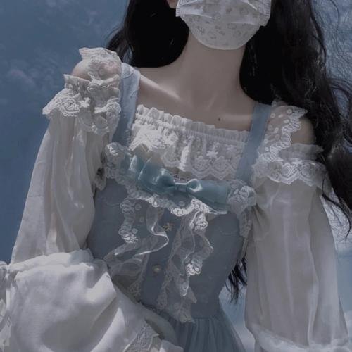 星球大战：侍者